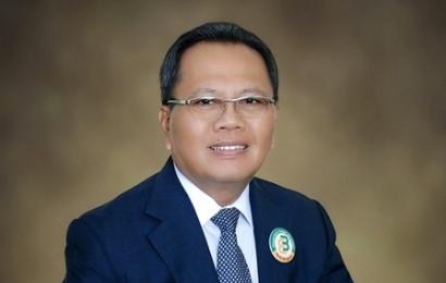 Ekonom Bengkulu Sebut Wimran Layak Jabat Dirut Bank Bengkulu