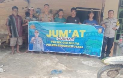 Polsek Giri Mulya 