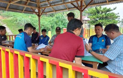 Korban dan Pelaku Berdamai, Kasus Kekerasan Terhadap Anak Dihentikan