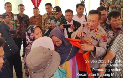 polres Simalungun 