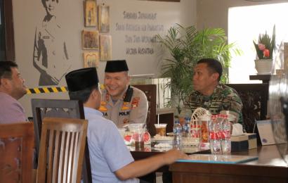  Polres Rejang Lebong 