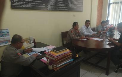 Polda Bengkulu
