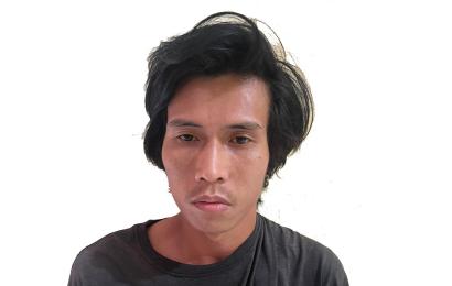 Polsek Lebong Utara Tangkap Terduga Pelaku Penganiayaan