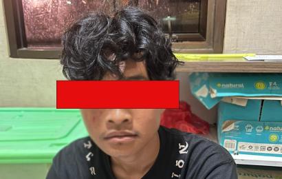 Anak Gadisnya Disetubuhi Paksa, Warga Kota Bengkulu Lapor Polisi