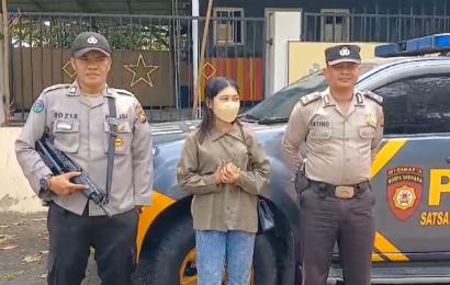  Polsek Sindang Kelingi