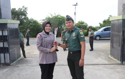  Polres Mukomuko