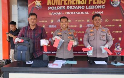 Modus Memacari, Pria Beristri Setubuhi 14 Kali Anak Dibawah Umur