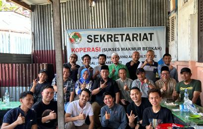 Satukan Pemahaman Pencegahan Radikalisme, Kasatgaswil Bengkulu Densus 88 Silaturahmi Lintas Elemen