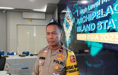 Kasatgas Walrolakir Brigjen Pol Aan Suhanan