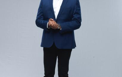 Vikram Sinha President Director & CEO Indosat Ooredoo Hutchison