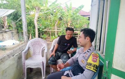  Polres Bengkulu Selatan