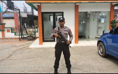 Polsek Ketahun 