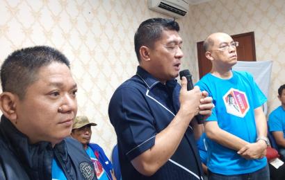Penghadangan dan Penjegalan Gibran Maju di Pilpres 2024, adalah Makar Konstitusi