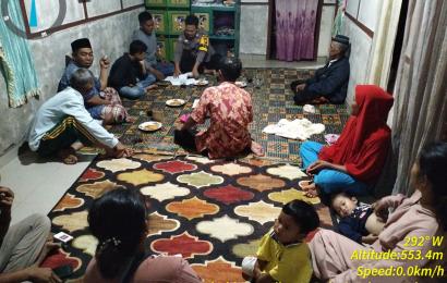 Problem Solving, Bhabinkamtibmas Mediasi Permasalahan Perkelahian Anak Dibawah Umur