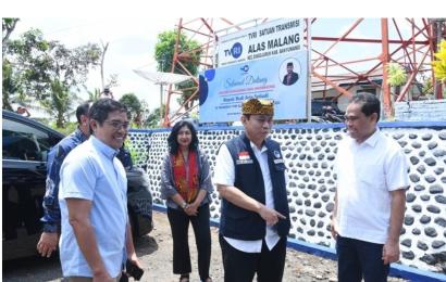 Jelang Pemilu 2024, Menkominfo Dorong Siaran TV Kampanyekan Pemilu Damai 