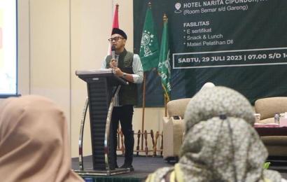 Komisi III Yakin Komitmen Jajaran Polri Netral Dalam Pemilu 2024 
