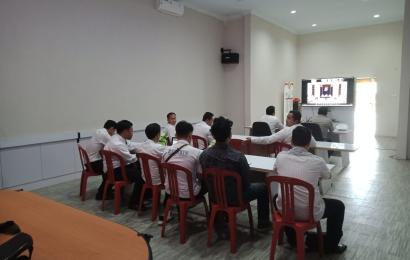 Polres Lebong