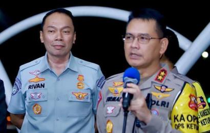 Napak Tilas Keberhasilan Firman Shantyabudi dan Rivan A. Purwantono Berkolaborasi untuk Negeri