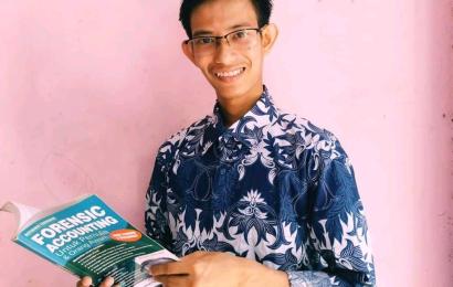 Direktur LPEK PB PMII: Peran Akuntan NU dalam Transformasi Tatakelola Keuangan Pesantren