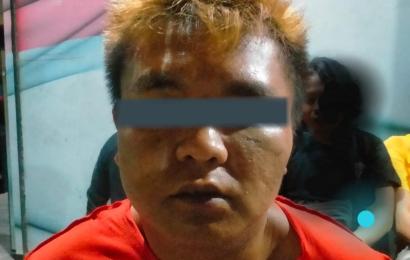 Tertangkap Tangan Curi Burung Murai Batu, Warga Seginim ini Ternyata Juga Pelaku Curanmor 