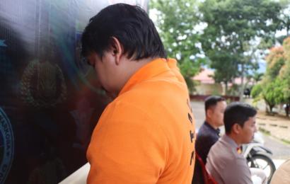 Judi Togel, Pria di Lebong Terancam Pidana Penjara 10 Tahun