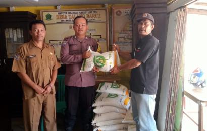 Polsek Rimbo Pengadang