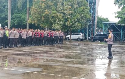 Polresta Bengkulu