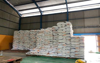 Polres BS Terus Pantau Harga Sembako dan Monitoring Stock Beras