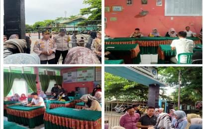 Tolak Kebijkan Kadis Diknas Wali Murid SDN 01 Kota Bengkulu Gelar Unjuk Rasa   