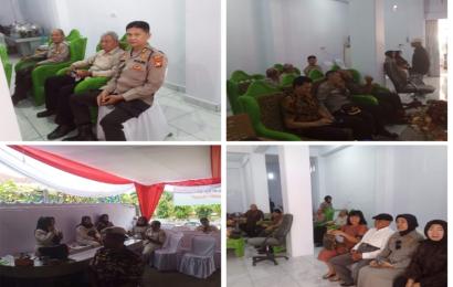 Polresta Bengkulu