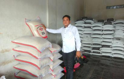 Jelang Ramadan, Harga Bahan Pokok Berangsur Turun, Stok Sembako Aman