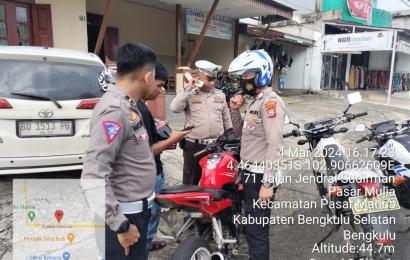 Jalin Kerjasama Bersama Fakultas Hukum UNIB, Kanwil Kemenkumham Bengkulu Siap Bersinergi dan Berkolaborasi 