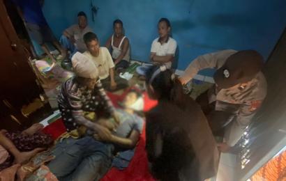 Pergi ke Kebun Kopi, Pemuda di Rejang Lebong Ditemukan Bunuh Diri