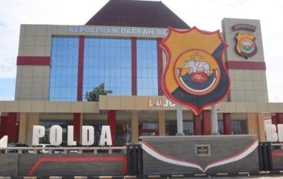 15 Laporan Masyarakat Diterima Polda Bengkulu dan Polres Jajaran Selama 24 jam Ditanggal 01 April 2024