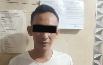 Perdaya PNS Rp 100 Juta, Warga Pino Raya Terancam Lebaran di Sel