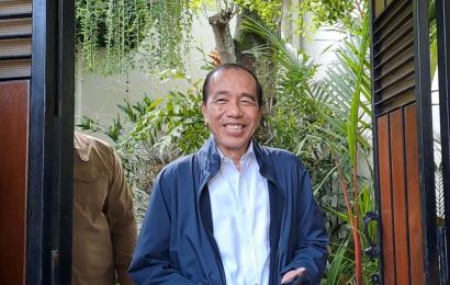 Jokowi 