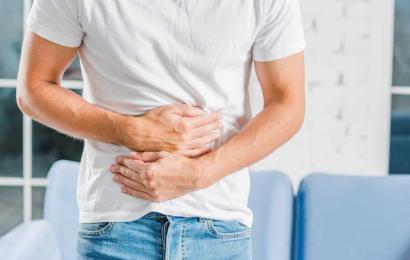 7 Cara Ampuh Mengatasi Perut Kembung yang Terus Menerus. 