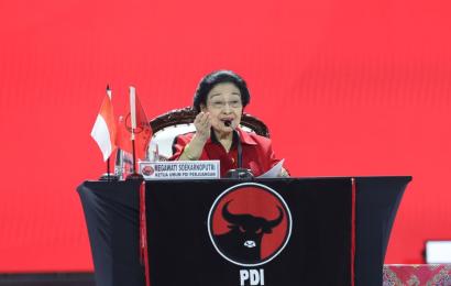 Megawati
