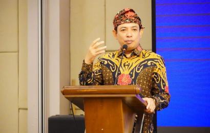 Walikota Bengkulu, Dedy Wahyudi