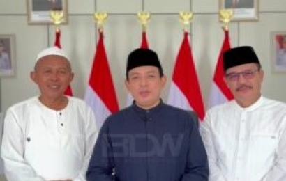 Pemkot Bengkulu Siapkan Penyerahan SK PPPK Tahap I Pertengahan Juni 2025