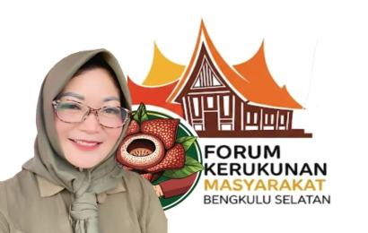 Ketua FKMBS Martina Sulistiyawati