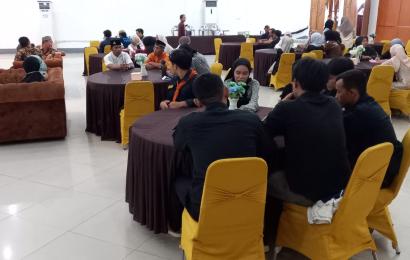 LBH Narendradhipa Gelar Sosialisasi Cegah Premanisme
