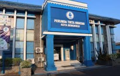 PDAM Tirta Hidayah