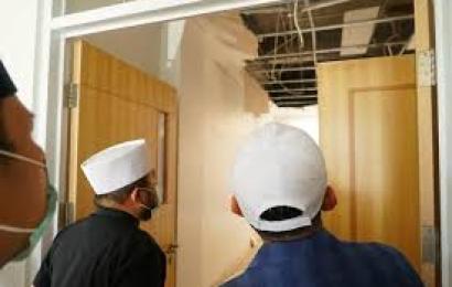 Gubernur Helmi Hasan Percepat Perbaikan Gedung dan Layanan Kesehatan di RSUD M. Yunus