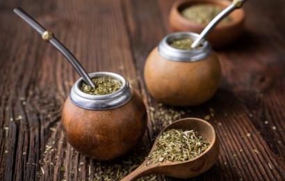 Yerba Mate