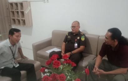 Sudah Serobot Hutan Negara, Tapi PT. SIL Tak Masuk Daftar Satgas PKH