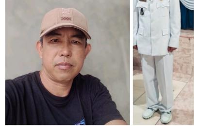 Apresiasi Masyarakat dan Kepala Desa Terhadap Rehabilitasi Irigasi D.I Air Ketahun.