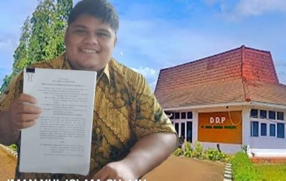 Gugatan Warga soal Dugaan Limbah PT DDP Resmi Ditolak Pengadilan Negeri Bengkulu