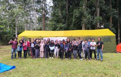 BEM UNIB Deklarasi Dukung Program Pemerintah dan Ajak Generasi Muda Lawan Hoaks