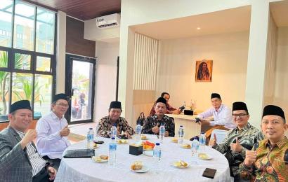 PW IKA PMII Bengkulu